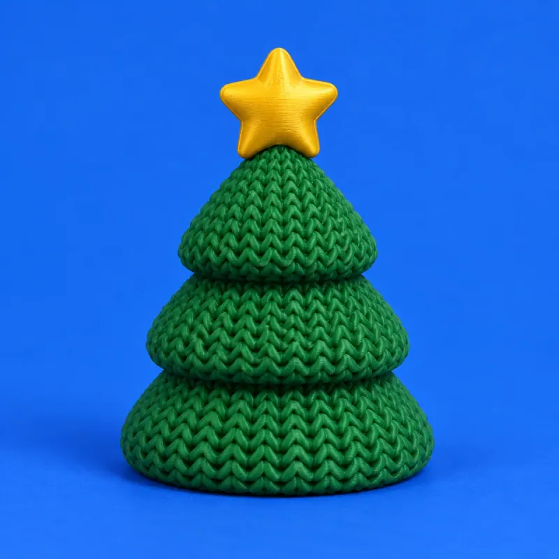 Conceitos da coleção Natal com personalidade