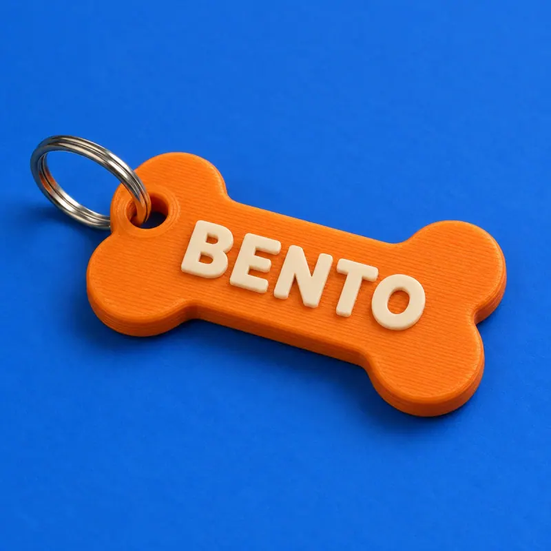 Conceitos da coleção Pet & companhia